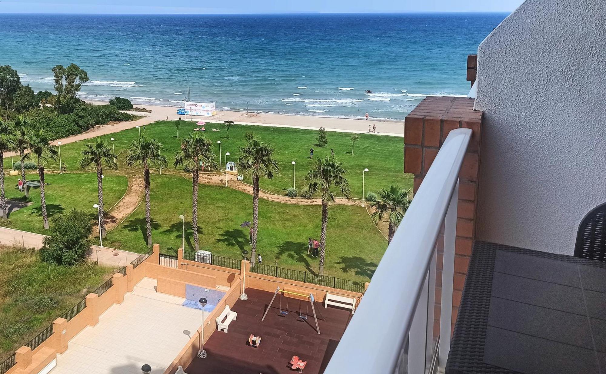 Playa Dorada Vistas Al Mar Oropesa del Mar Exterior foto